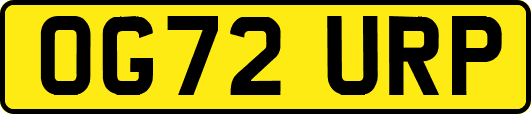 OG72URP