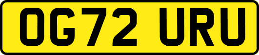 OG72URU