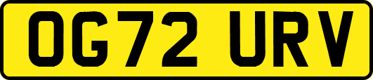 OG72URV