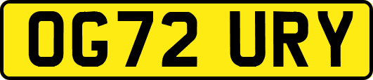 OG72URY