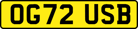 OG72USB