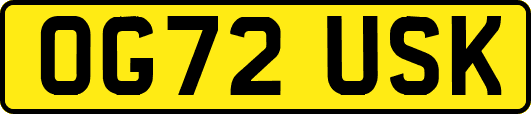 OG72USK