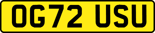 OG72USU