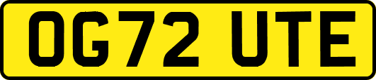 OG72UTE