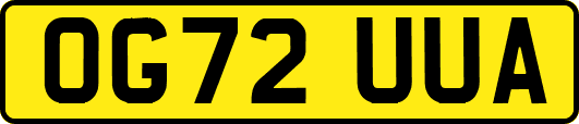 OG72UUA