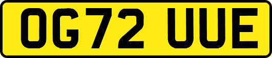 OG72UUE