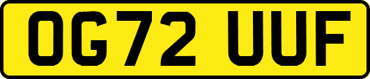OG72UUF