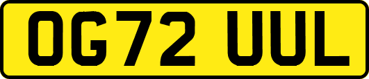 OG72UUL