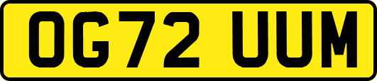 OG72UUM