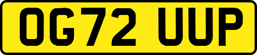 OG72UUP