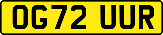 OG72UUR