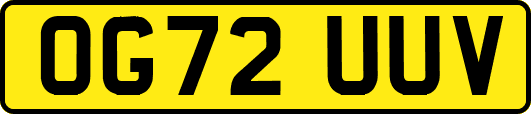 OG72UUV