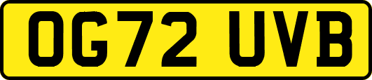 OG72UVB