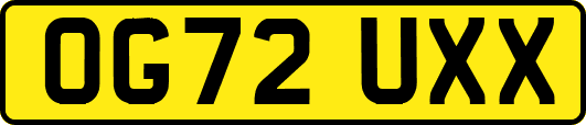 OG72UXX