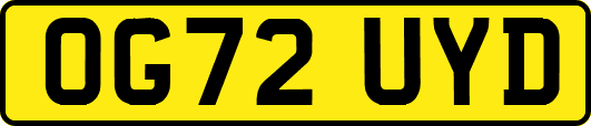 OG72UYD