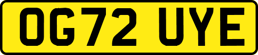 OG72UYE