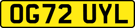 OG72UYL