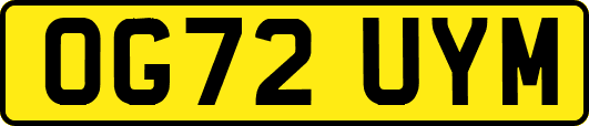 OG72UYM