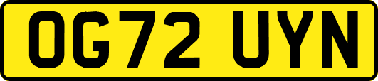 OG72UYN