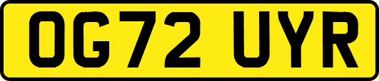 OG72UYR
