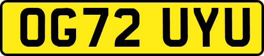 OG72UYU