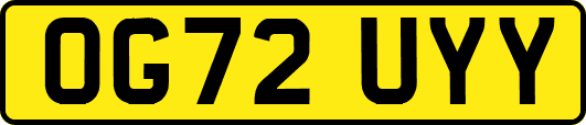 OG72UYY