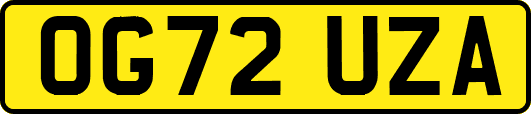 OG72UZA