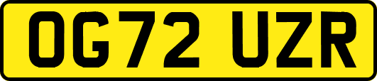 OG72UZR