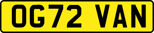 OG72VAN
