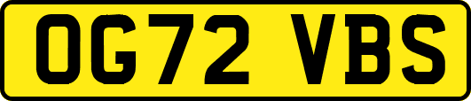 OG72VBS