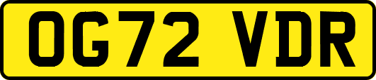 OG72VDR