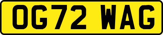 OG72WAG