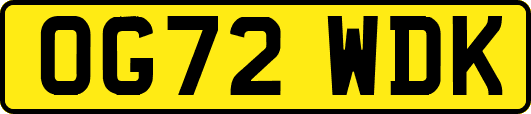 OG72WDK