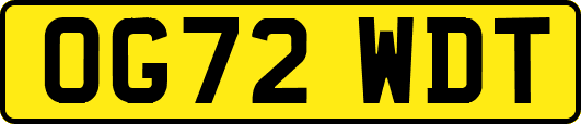 OG72WDT