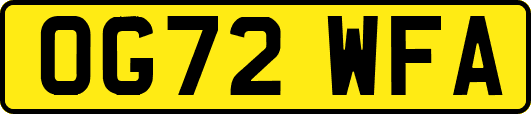 OG72WFA
