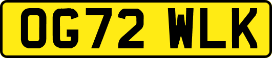 OG72WLK