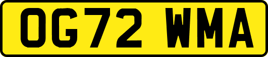 OG72WMA
