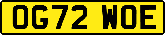 OG72WOE