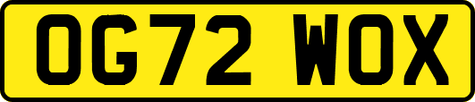 OG72WOX