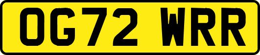 OG72WRR