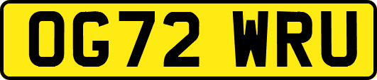 OG72WRU