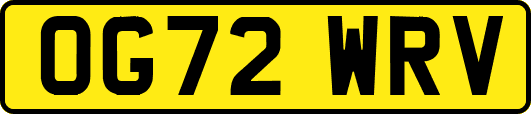 OG72WRV