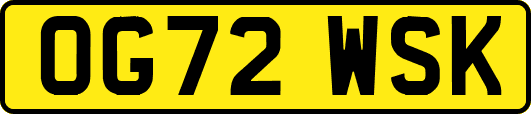 OG72WSK