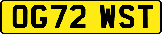 OG72WST