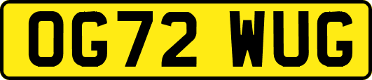 OG72WUG