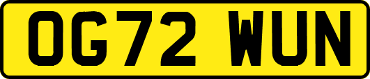 OG72WUN