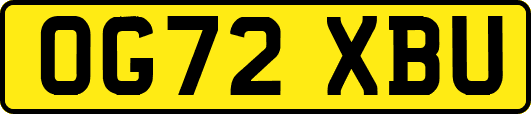 OG72XBU