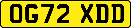 OG72XDD