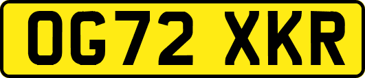 OG72XKR