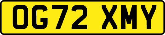 OG72XMY